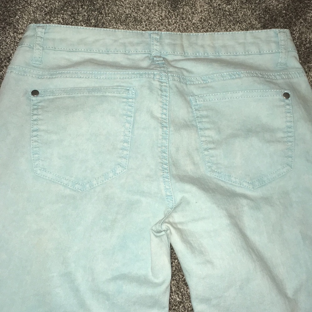 Capri pants - Picture 5 of 5